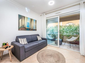 Apartment Parc Pointe Croisette by Interhome